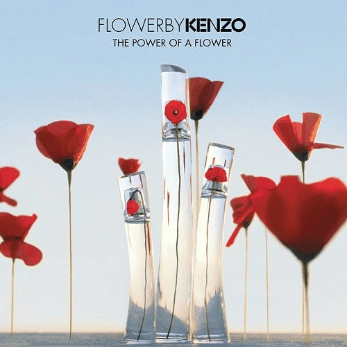 Flor by kenzo sales