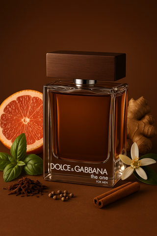 Dolce & Gabbana the one -eau de toilette -100ml