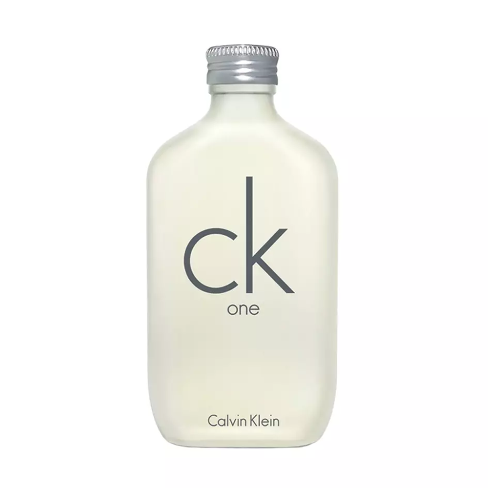CK One by Calvin Klein -eau de toilette- 200ml