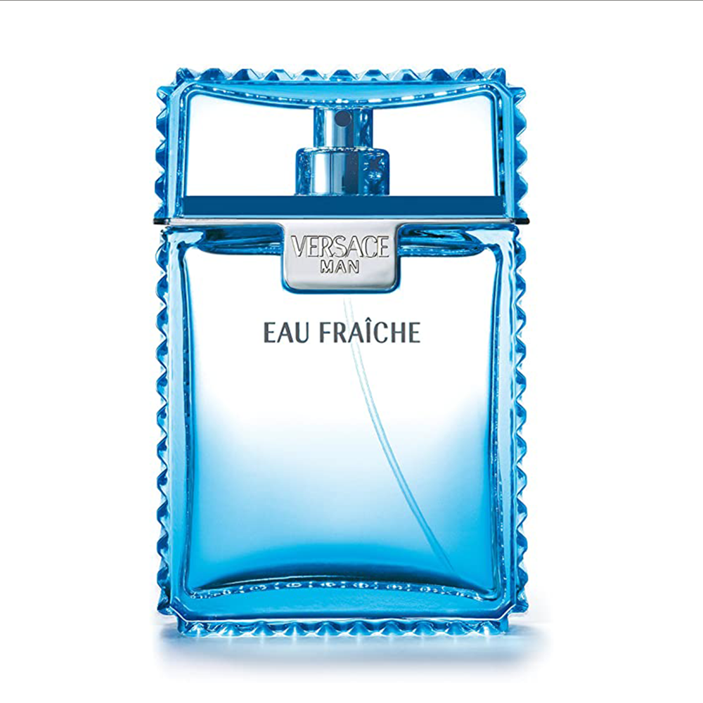 Versace Man Eau Fraiche by Versace -eau de toilette- 100ml