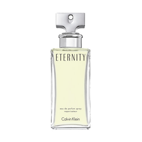 Eternity by Calvin Klein -eau de parfum- 100ml