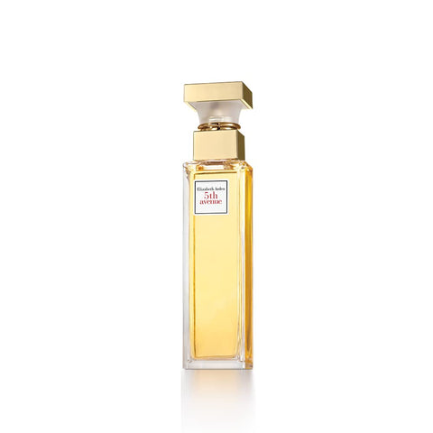 5TH Avenue by Elizabeth Arden -eau de parfum- 125ml