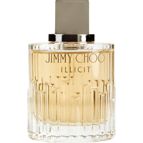 Illicit by Jimmy Choo - eau de parfum- 100ml