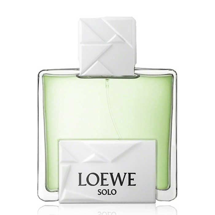 Solo Origami by Loewe -eau de toilette- 100ml