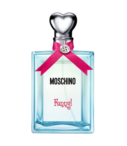 Funny by Moschino -eau de toilette- 100ml