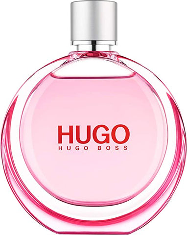Woman Extreme by Hugo Boss -eau de parfum- 75ml