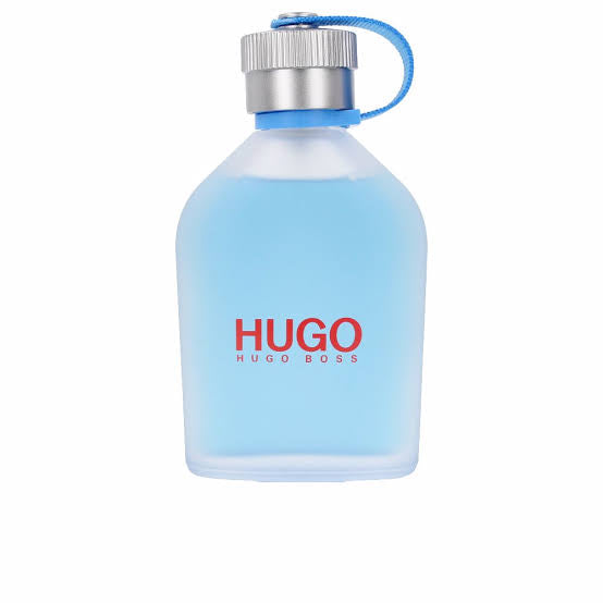 Hugo Now by Hugo Boss -eau de toilette- 125ml