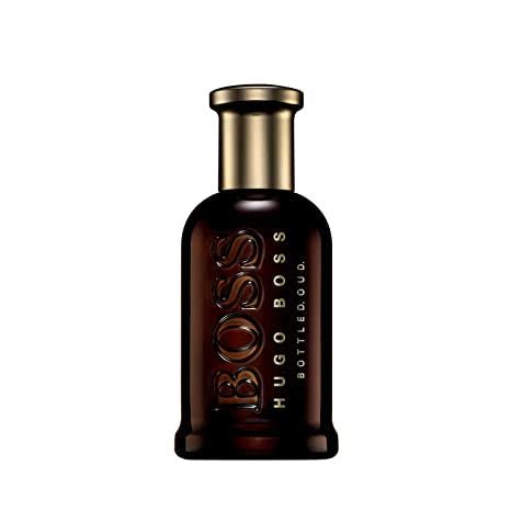 Bottled Oud by Hugo Boss -eau de parfum- 100ml