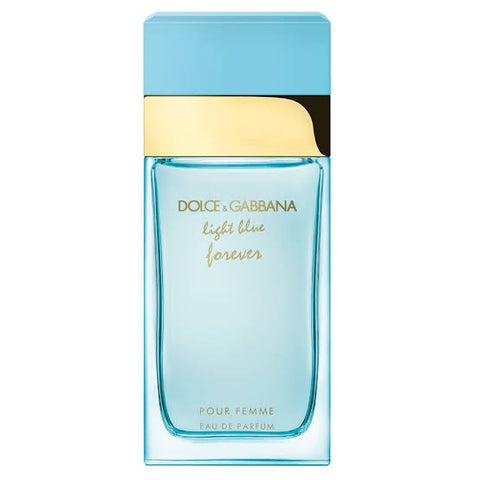 Light Blue Forever by Dolce & Gabbana -eau de parfum- 100ml