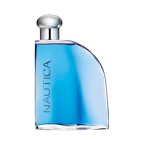 Nautica Blue by Nautica -eau de toilette- 100ml