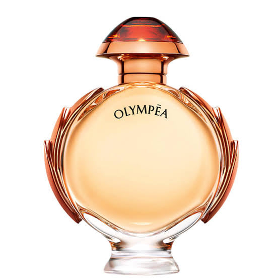 Olympea Intense by Paco Rabanne -eau de parfum- 80ml