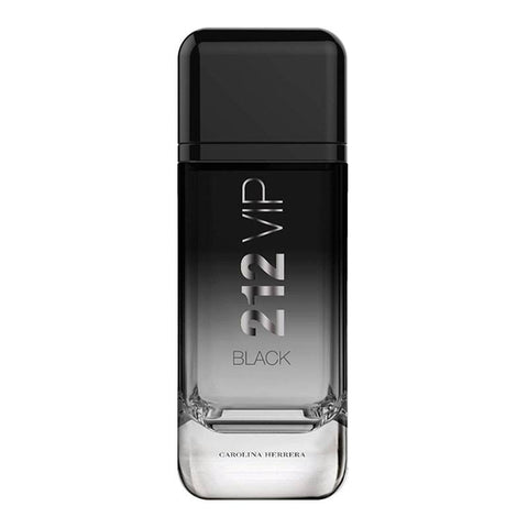 212 VIP Black by Carolina Herrera -eau de parfum- 200ml