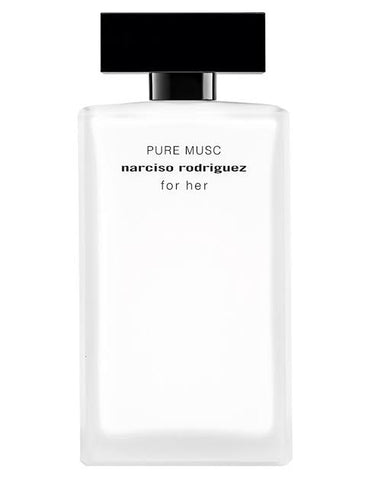 Pure Musc by Narciso Rodriguez -eau de parfum- 100ml