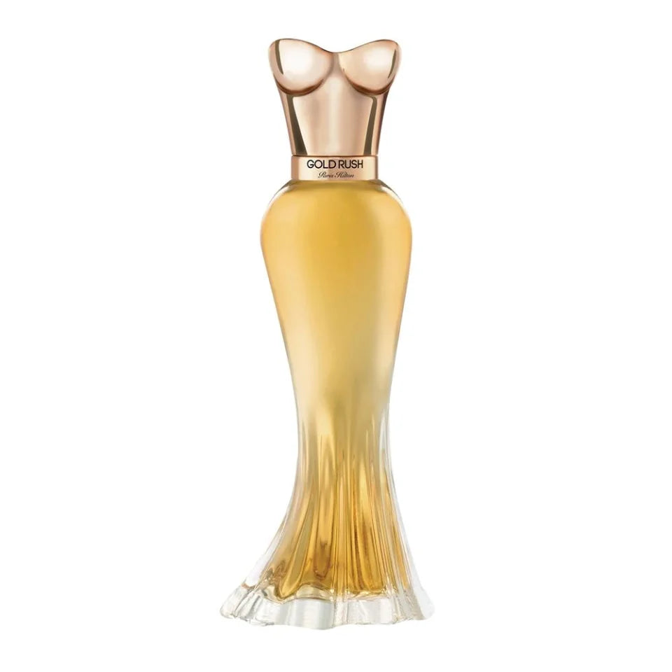 Gold Rush by Paris Hilton -eau de parfum- 100ml