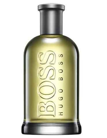 Boss Bottled by Hugo Boss -eau de toilette- 100ml