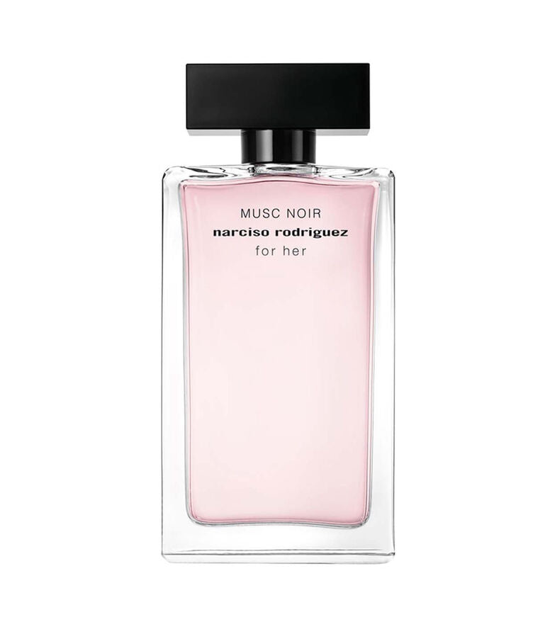 Musc Noir by Narciso Rodriguez -eau de parfum- 100ml