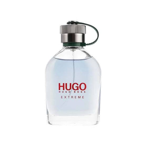 Man extreme by Hugo Boss -eau de parfum- 100ml