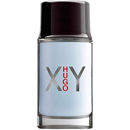 XY by Hugo Boss -eau de toilette- 100ml