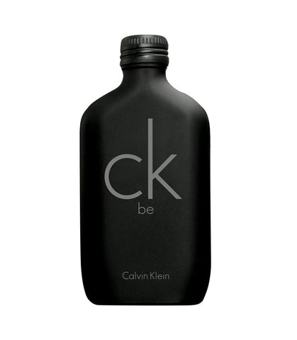 CK Be by Calvin Klein -eau de toilette- 200ml