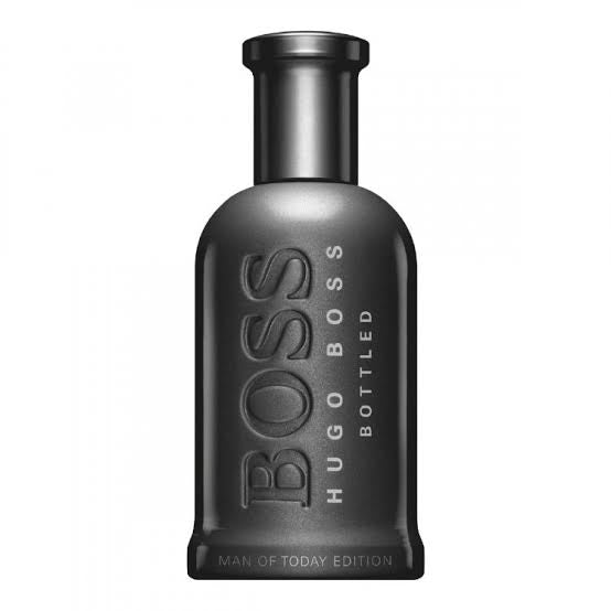 Bottled man of today edition by Hugo Boss -eau de toilette- 100ml