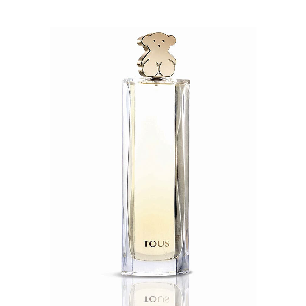 Tous by Tous -eau de parfum- 90ml